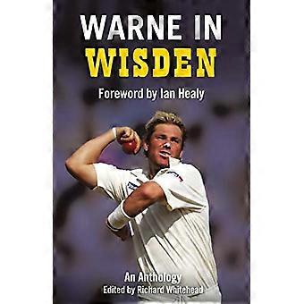 Warne i Wisden: En antologi