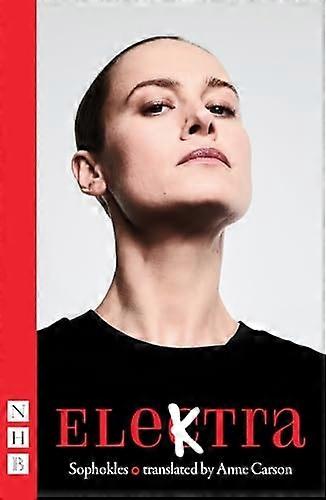Elektra : (West End Edition)