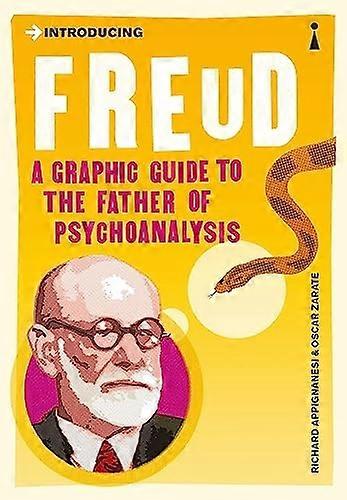 Invoering van Freud (invoering...)
