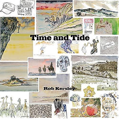 Time and Tide