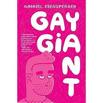 Gay Giant : un mémoire
