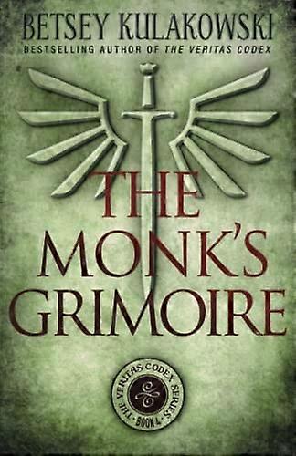 Das Grimoire des Mönchs