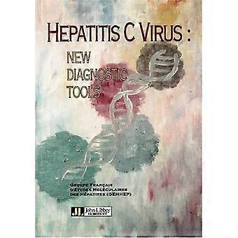 Hepatitis-C-Virus neue Diagnosen: Neue Diagnose-Tools