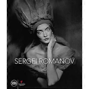 Sergei Romanov