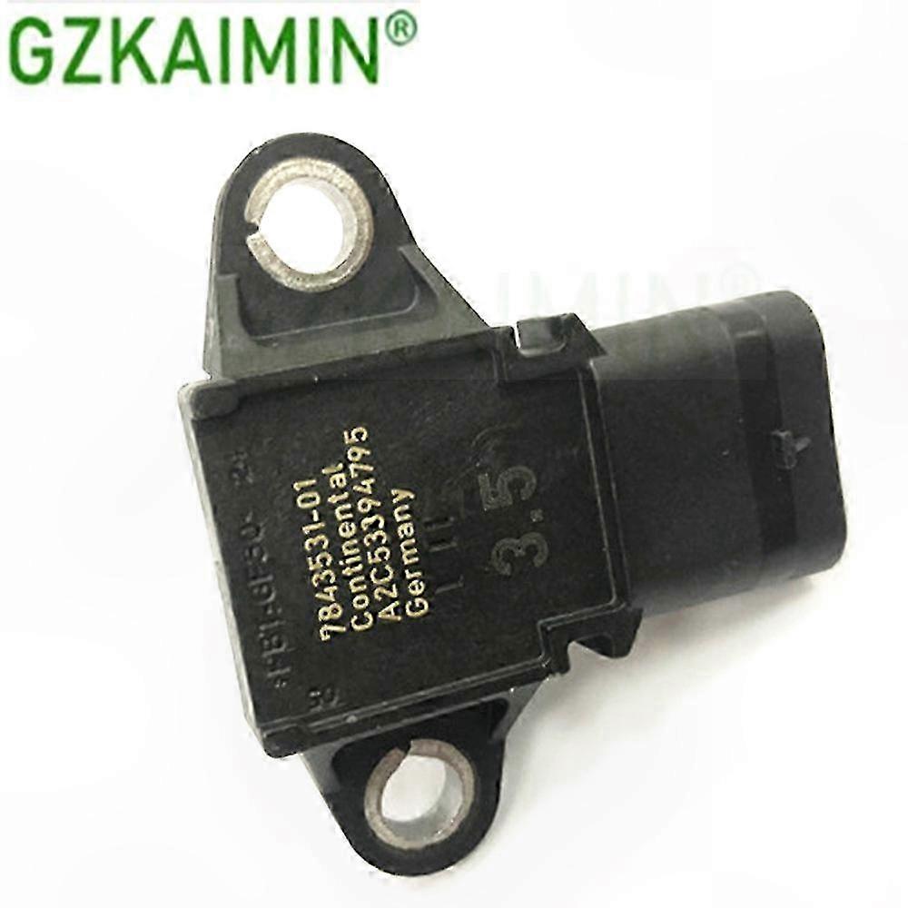 N20 N54 Engine Bar Map Pressure Sensor Replacement for 135I & 335I