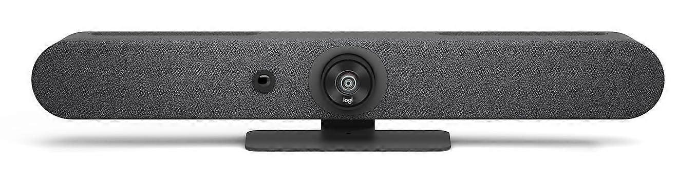 Conferencing System Ethernet