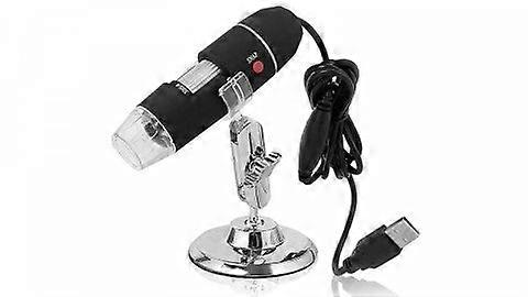 Microscopio digital Media-tech USB 500x MT4096