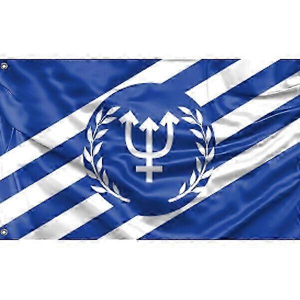Neptune Flag Ttpe149