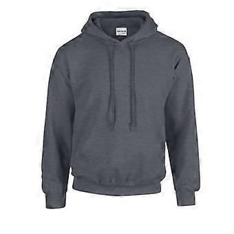 Gildan Herren-Kapuzenpullover aus schwerer Mischung