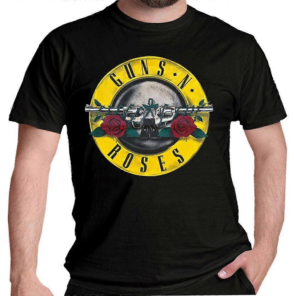 Guns N Roses T Shirt TF0078