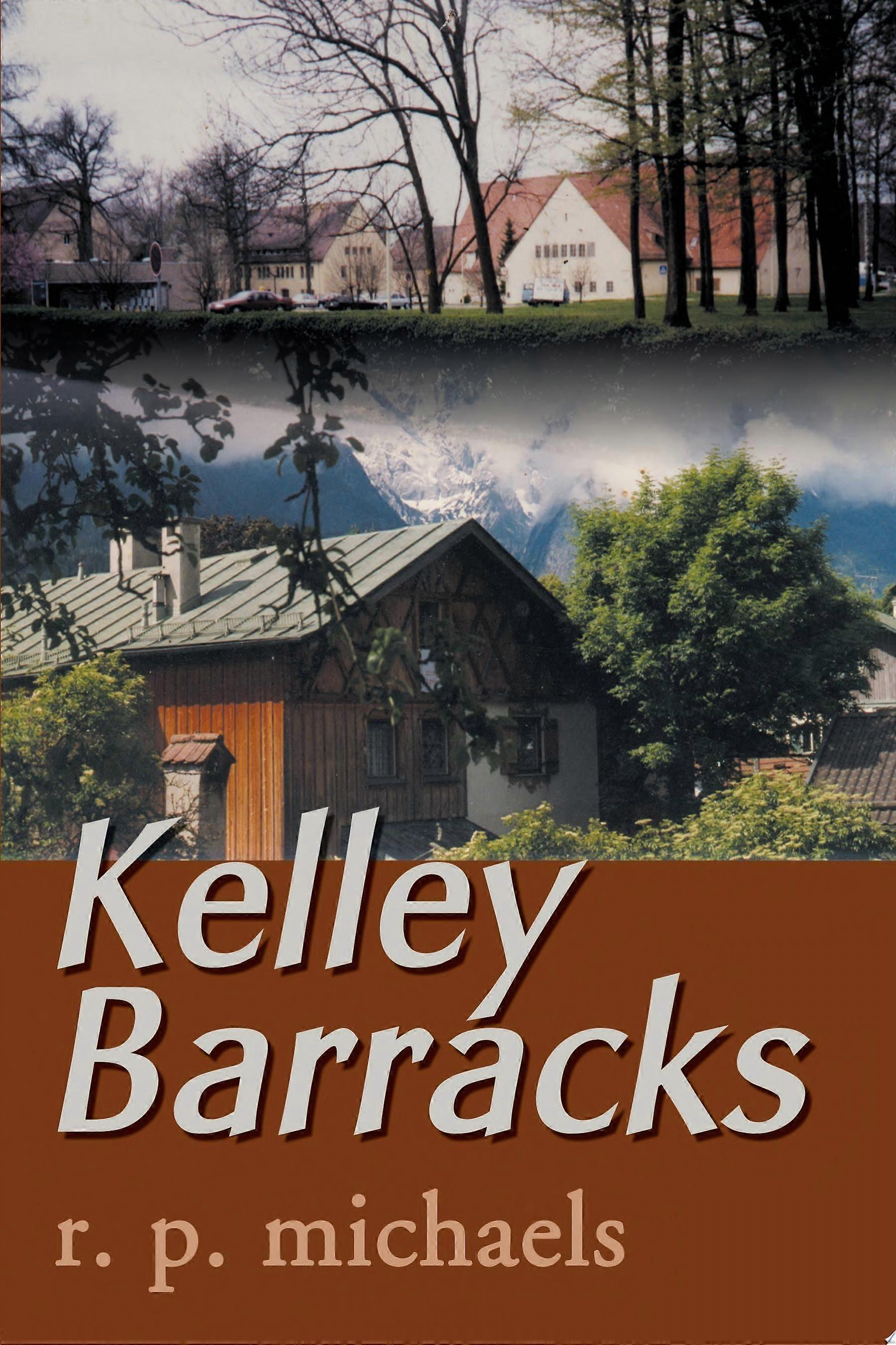 Kelley barracks