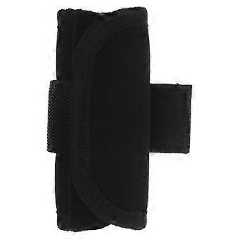 Kayak Paddle Holder Clip: Paddleboard Paddle Keeper Patch - Anti-Loss Design For Inflatable Boat - Neoprene Material Buckle Canoe Accessories