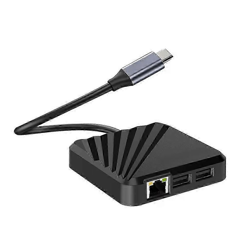 compatible with Nintendo Switch 2 Multi-Function Video Docking Station Typec Host 4K60HZ Gaming Console Game Accessories