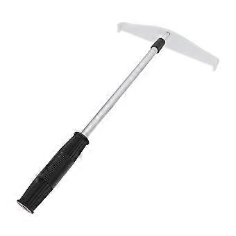 Poker Chip Rake for Collecting Poker Chips with Durable Materials