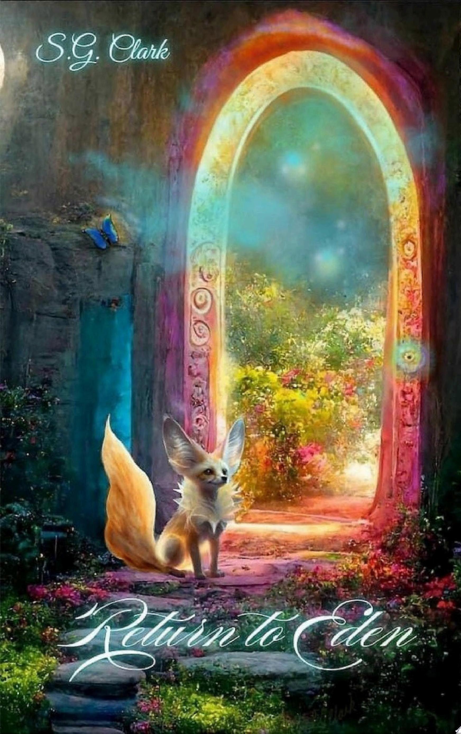 Return to eden