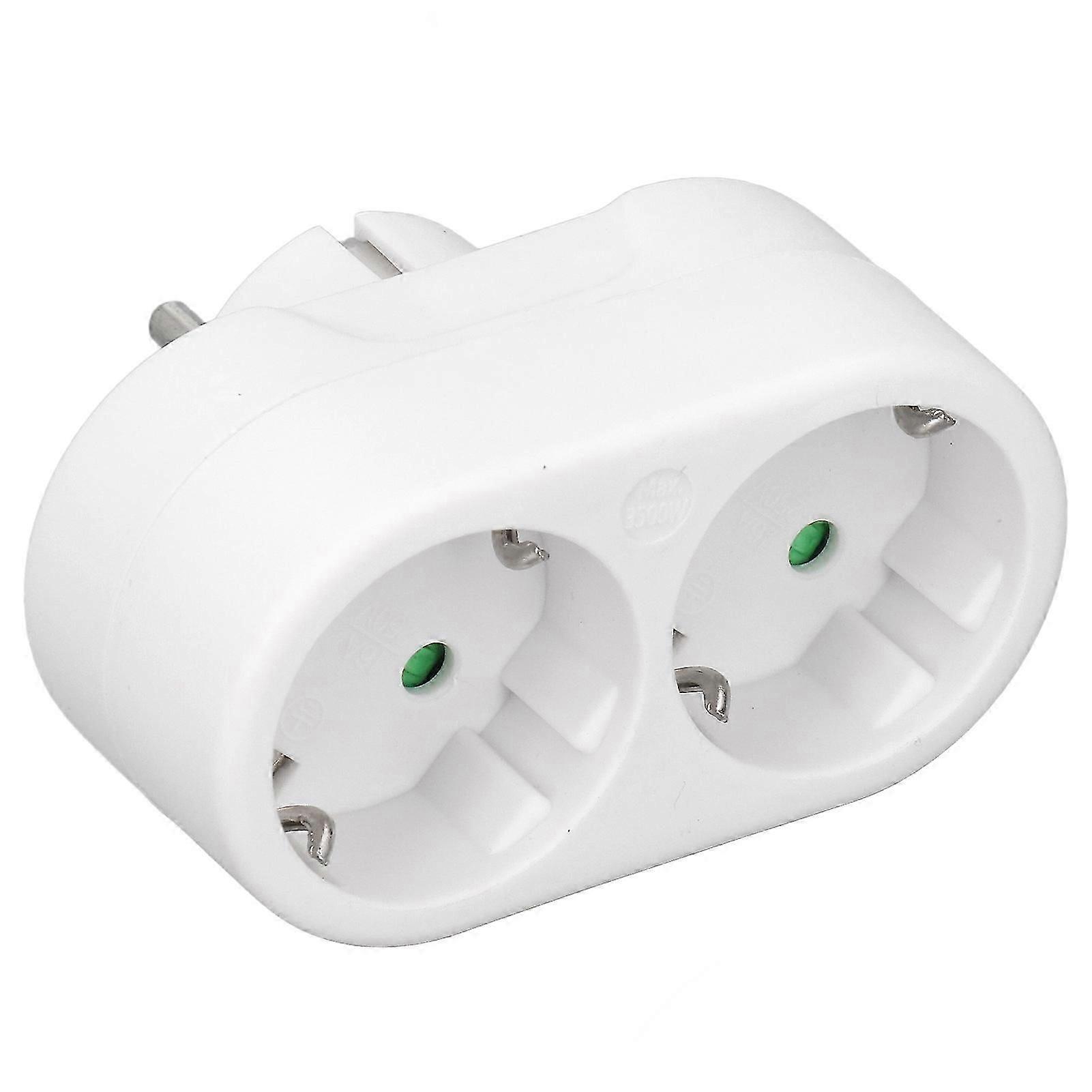 Outlet Converter, Socket Adapter, European Standard
