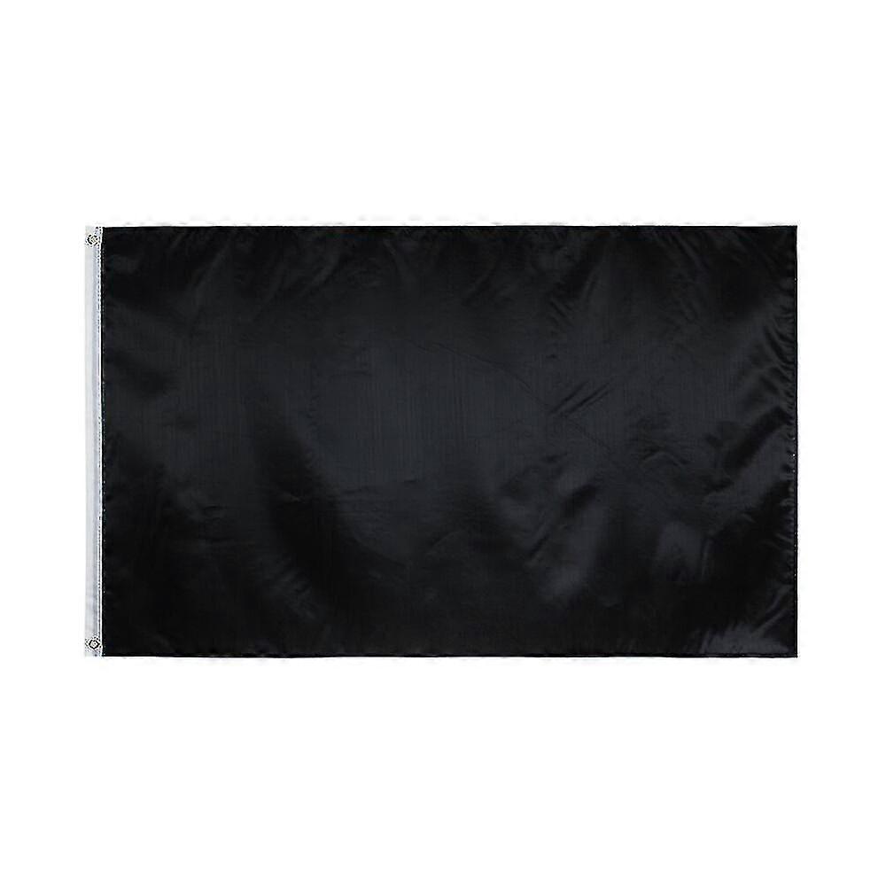 90x150cm Red Flag Solid Color Banner
