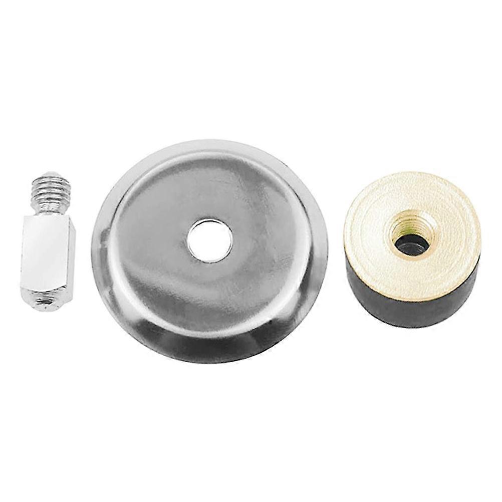 Coupling Coupling Pin Replacement Coupling Stainless Steel Coupler Compatible for Osterizer