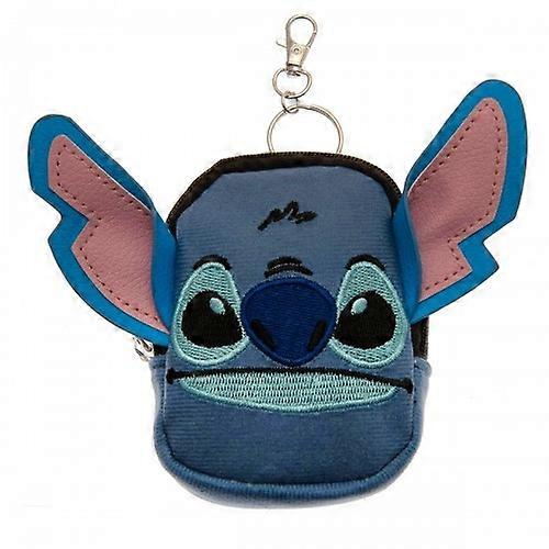 Lilo & Stitch Keyring Mini Backpack