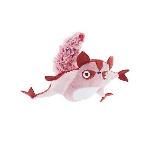 Bark Sugar Glider Plush Dog Toy
