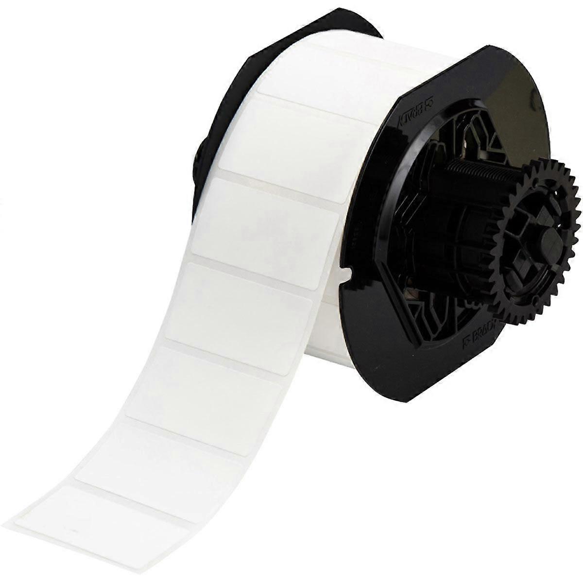 Brady B33 Series Polypropylene Labels