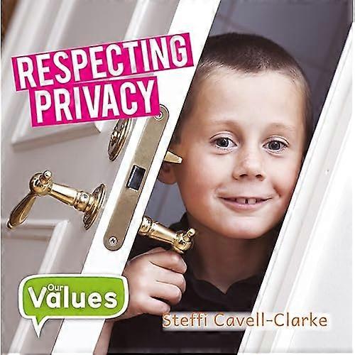 Respecting Privacy