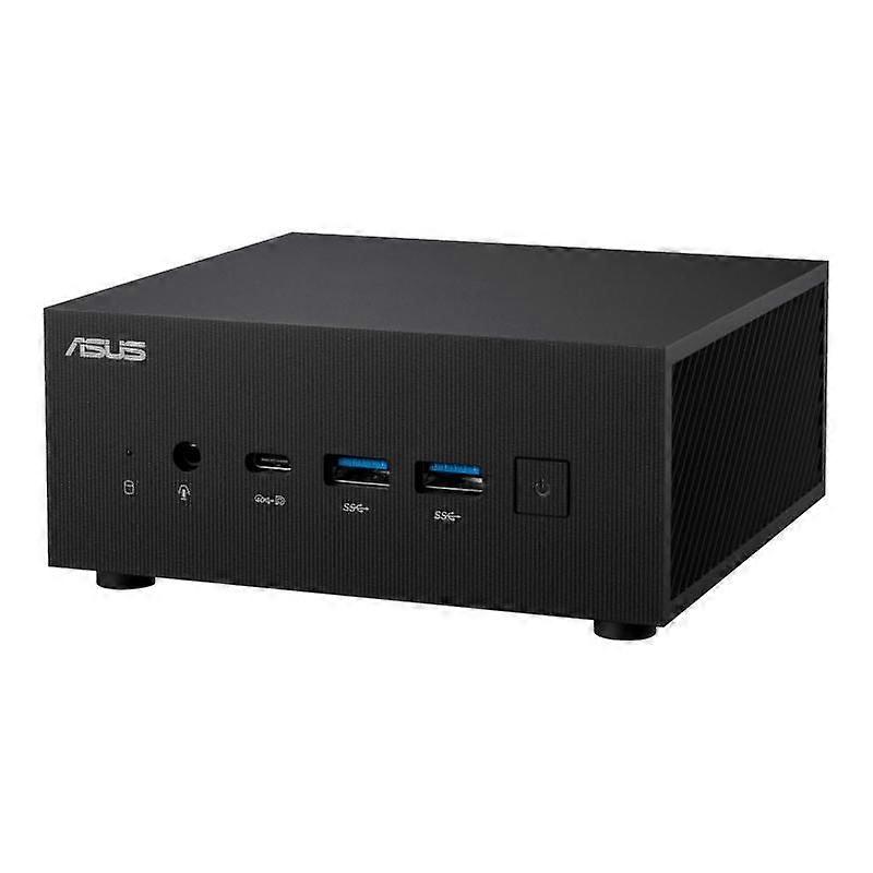 0,92L størrelse PC sort 7735h