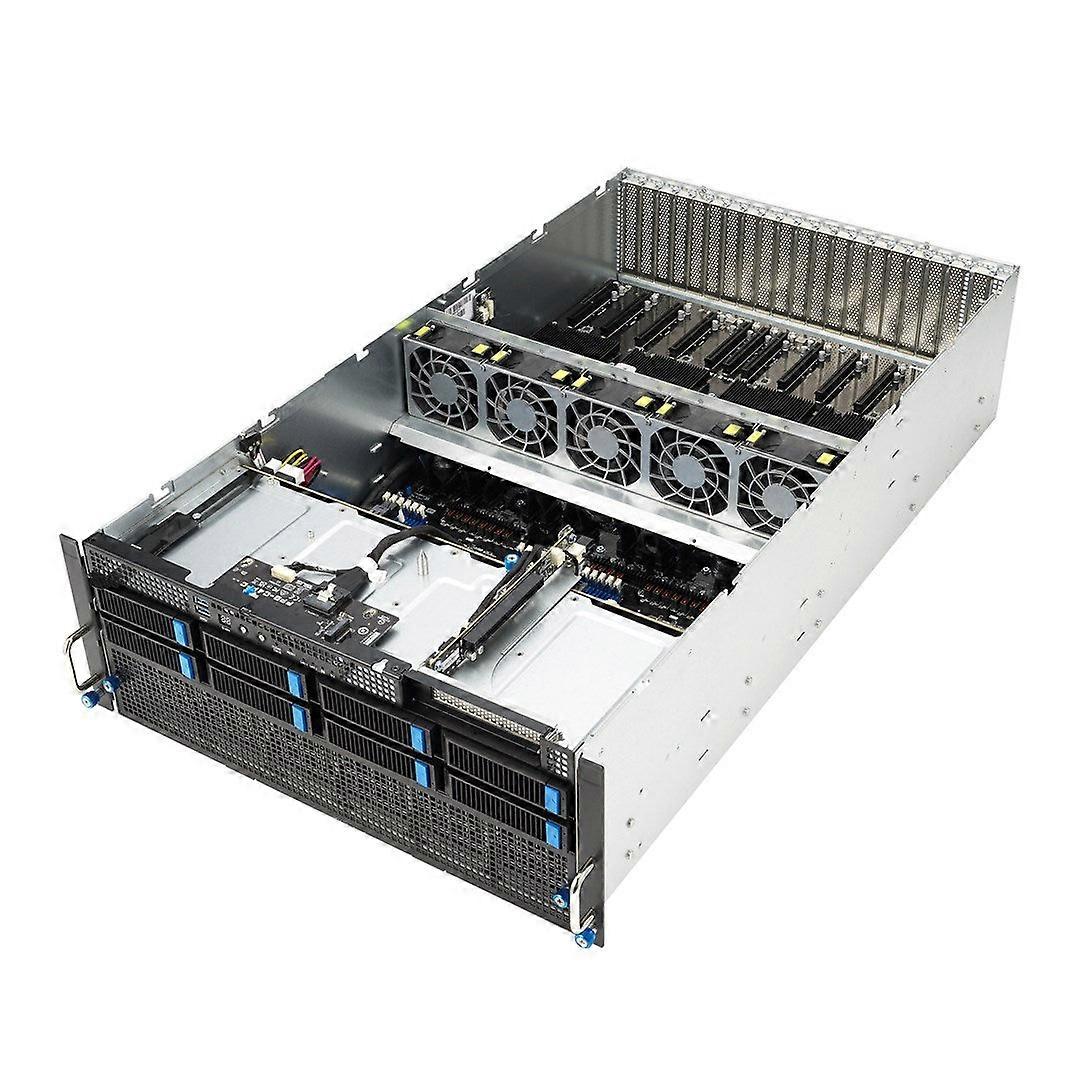 Asus Esc8000a-e12p-sku4/10g/3k