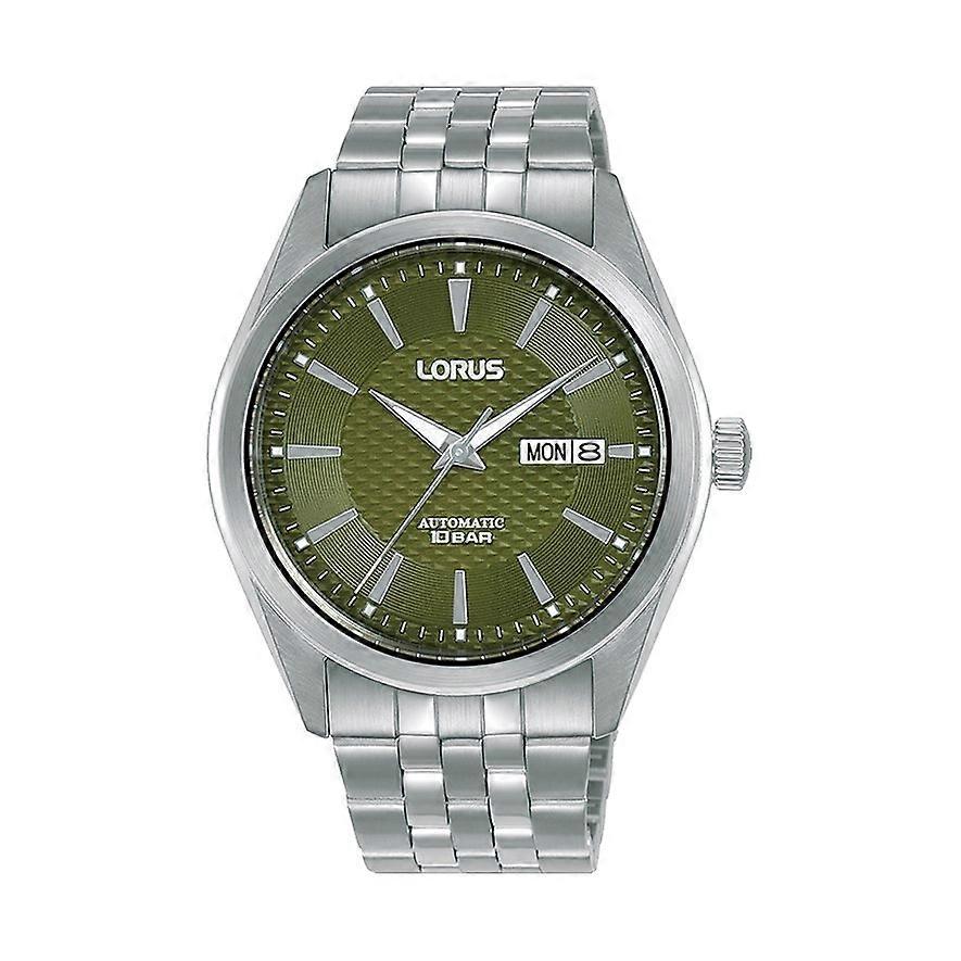 LORUS WATCHES RL487BX9S