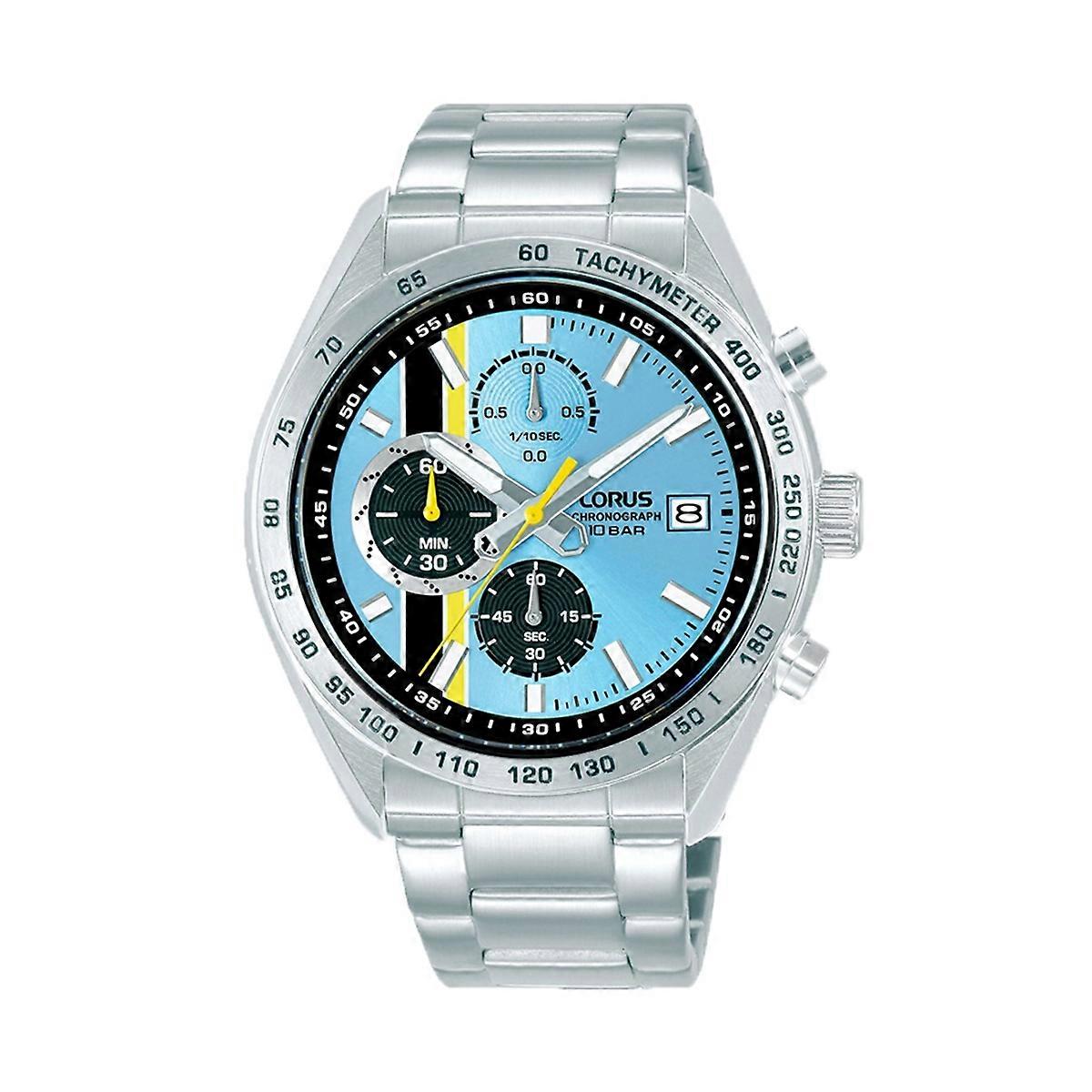 LORUS WATCHES RM397JX9