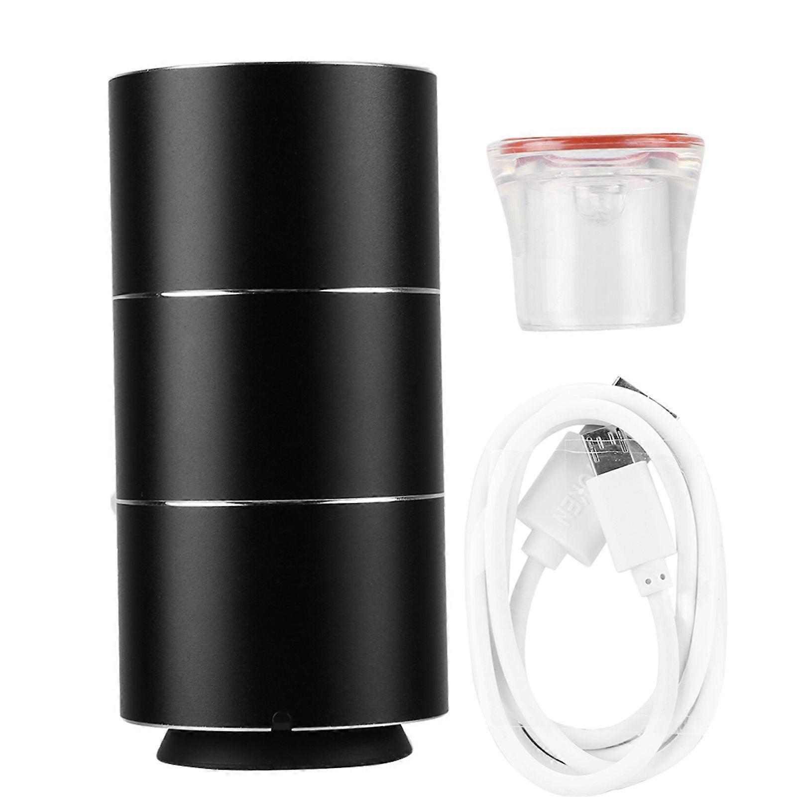 Mini Automatic Compression Vacuum Pump Machine Receiving Bag for Home Package 5V