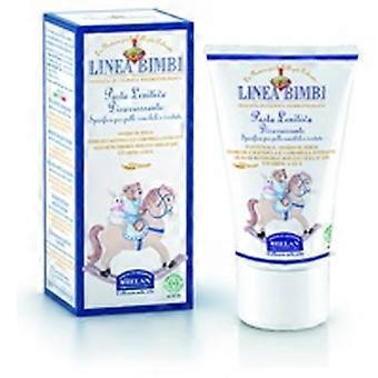 Bimbi Line Soothing anti-redness cream 50 ml of cream