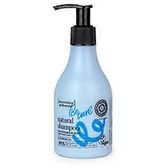 Natural shampoo be curl softness and shine 245 ml