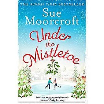 Under the mistletoe