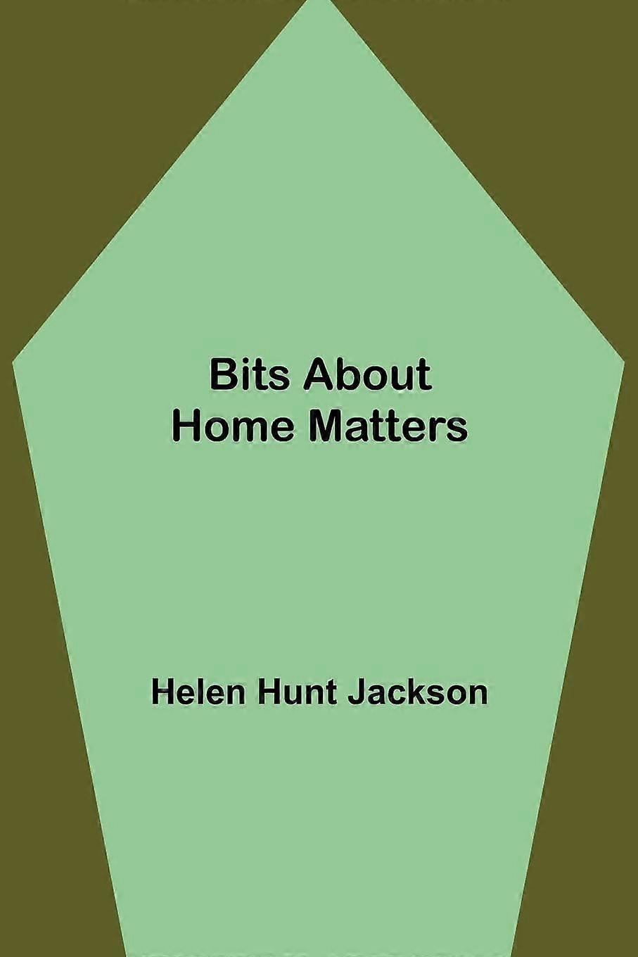Bits about home matters