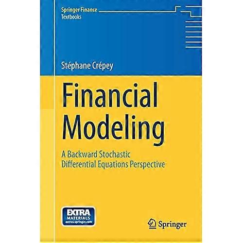 Finansiell modellering