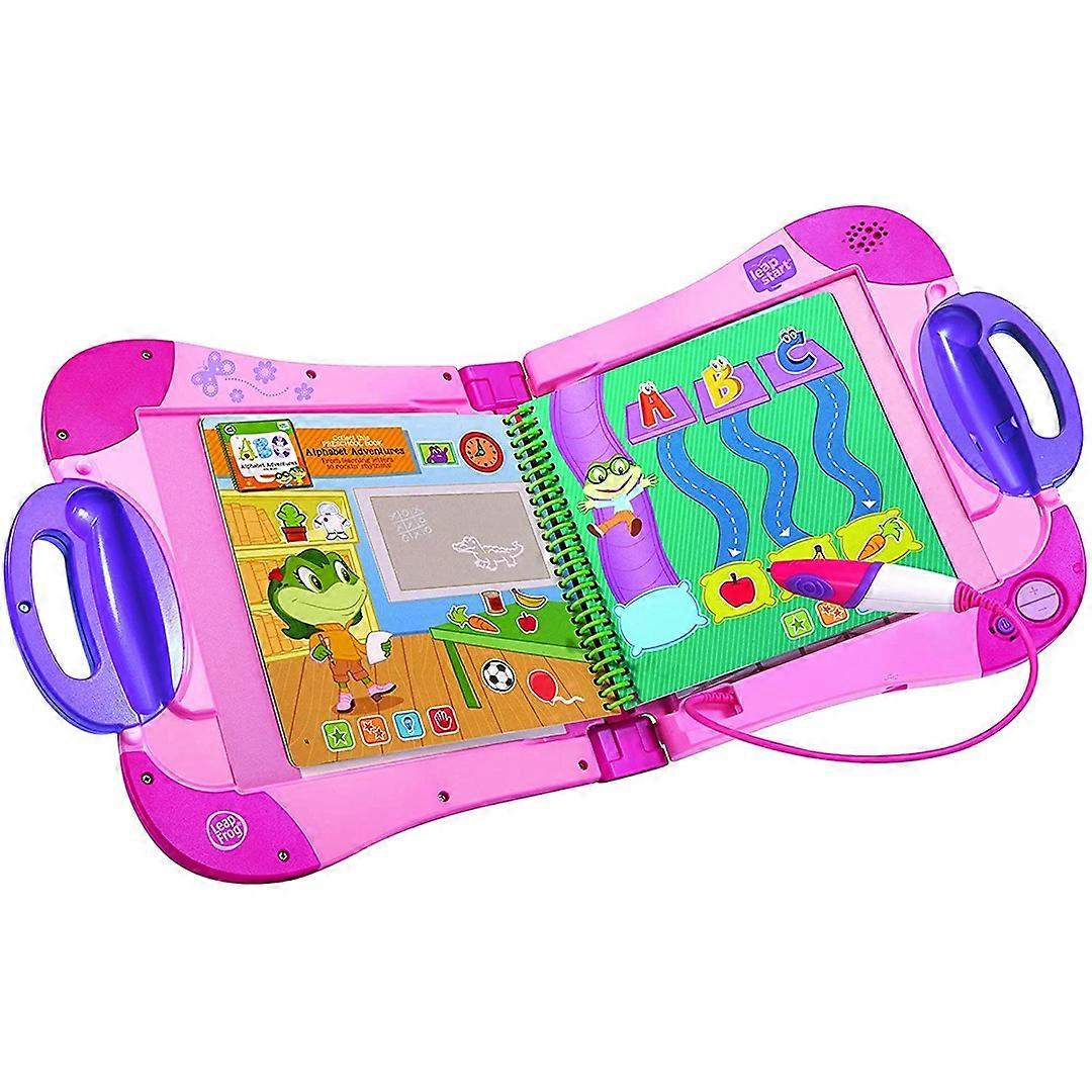 LeapFrog LeapStart Interactive Learning System - Roz