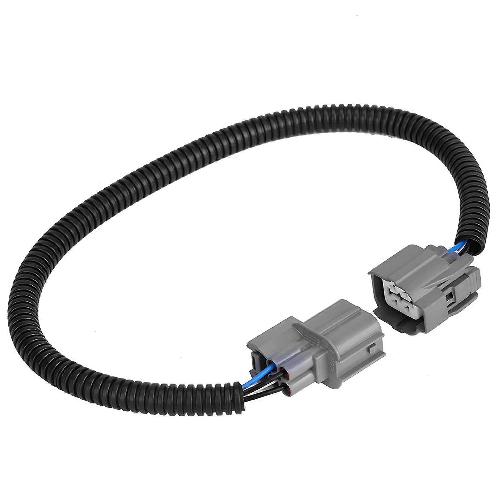 O2 02 Oxygen Sensor Extension Harness 4 Wire Cable Kit UP/ Downstream