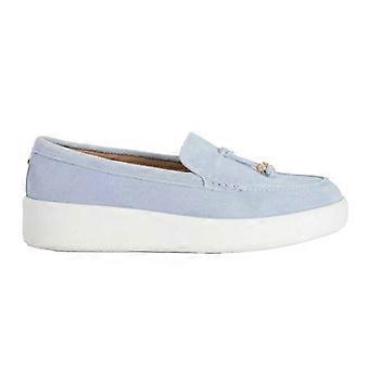 Dune London Womens/Ladies Gasket Tassel Loafers