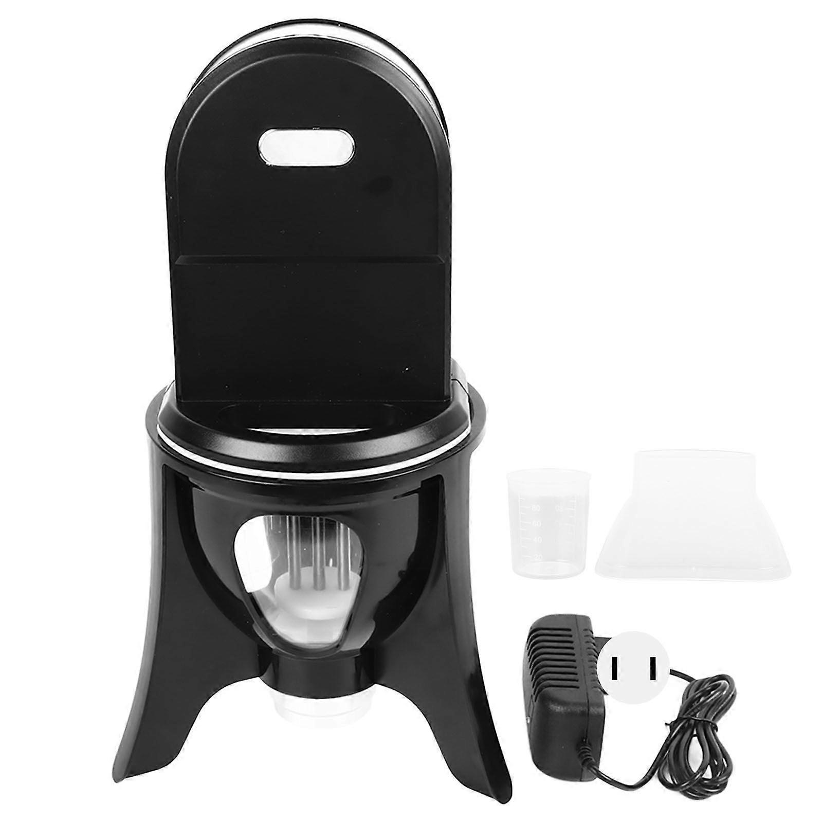 Small Automatic Sweet Dumpling Machine Meatball Making Machine Automatic Meatball Maker 100240V US Plug