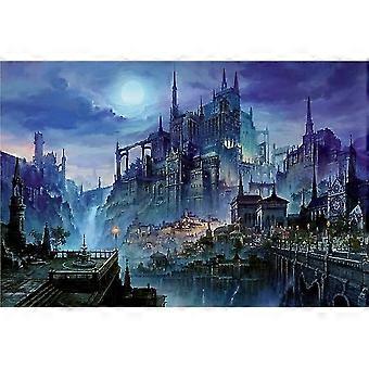 1000 Piece Jigsaw Puzzles For Adults Kids Family Activity Jigsaw Puzzles For Adults 1000 Diy Toys