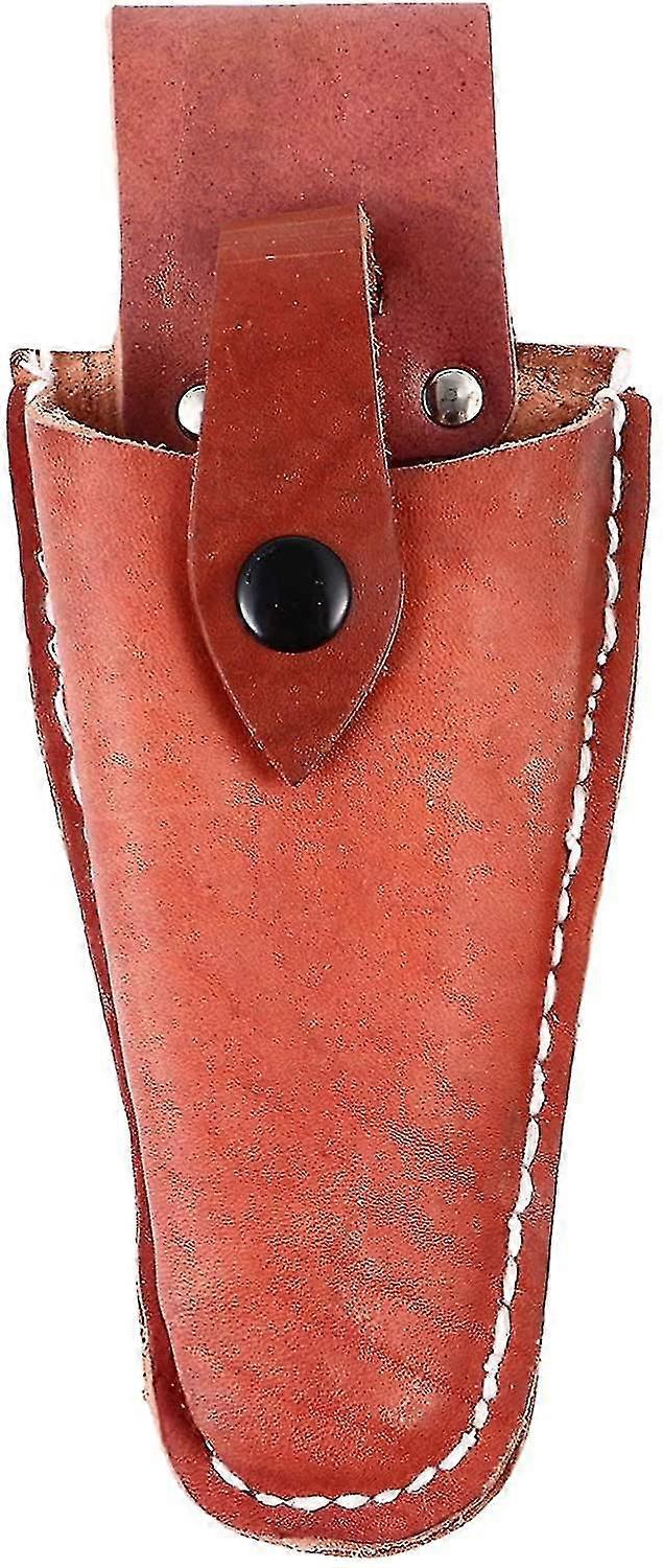 Leder Gartenschere Gartenschere Holstergürtel