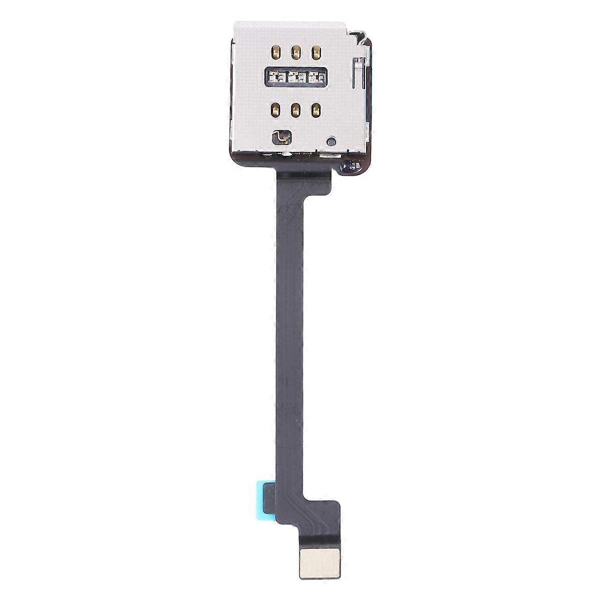 SIM card holder flex cable for iPad Pro 11 2022/2021 replacement part repair