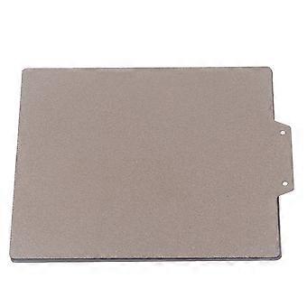 3D Printer Build Plate 150x150mm Double Sided PEI Powder Sprayed Magnetic Spring Steel Flexible Printing Platform
