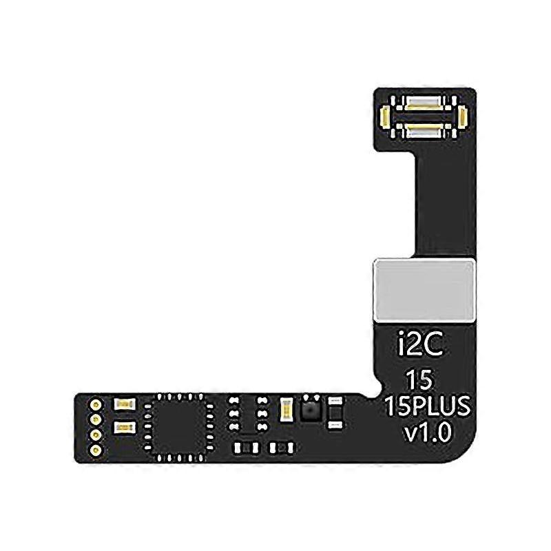 I2C External Battery Cable For iPhone 15 / 15 Plus
