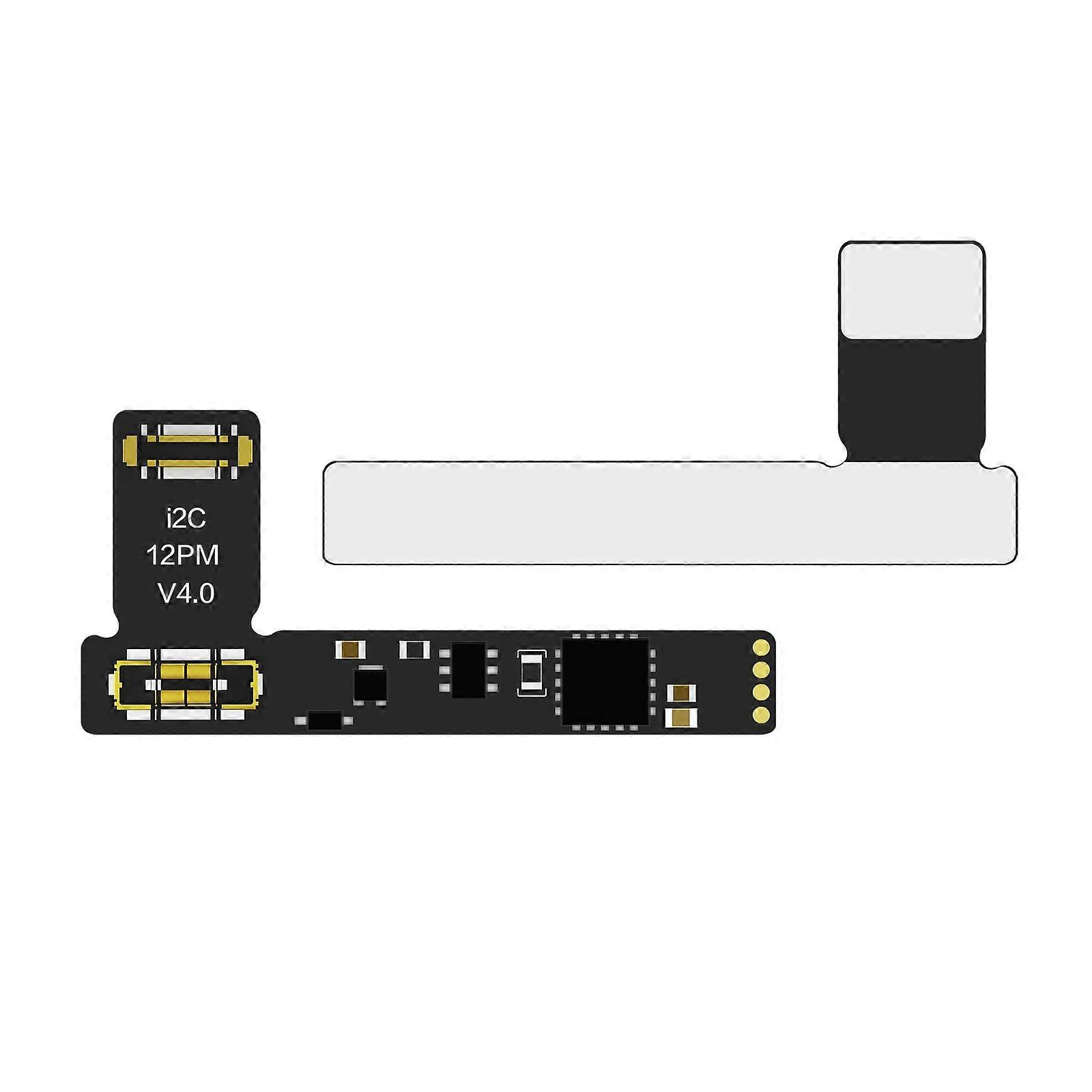 I2C External Battery Cable For iPhone 12 Pro Max