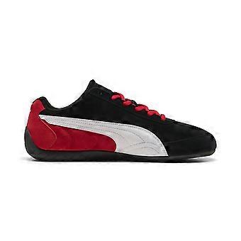 Puma Adult Mens Scuderia Ferrari Speedcat Motorsport Inspired Sneakers