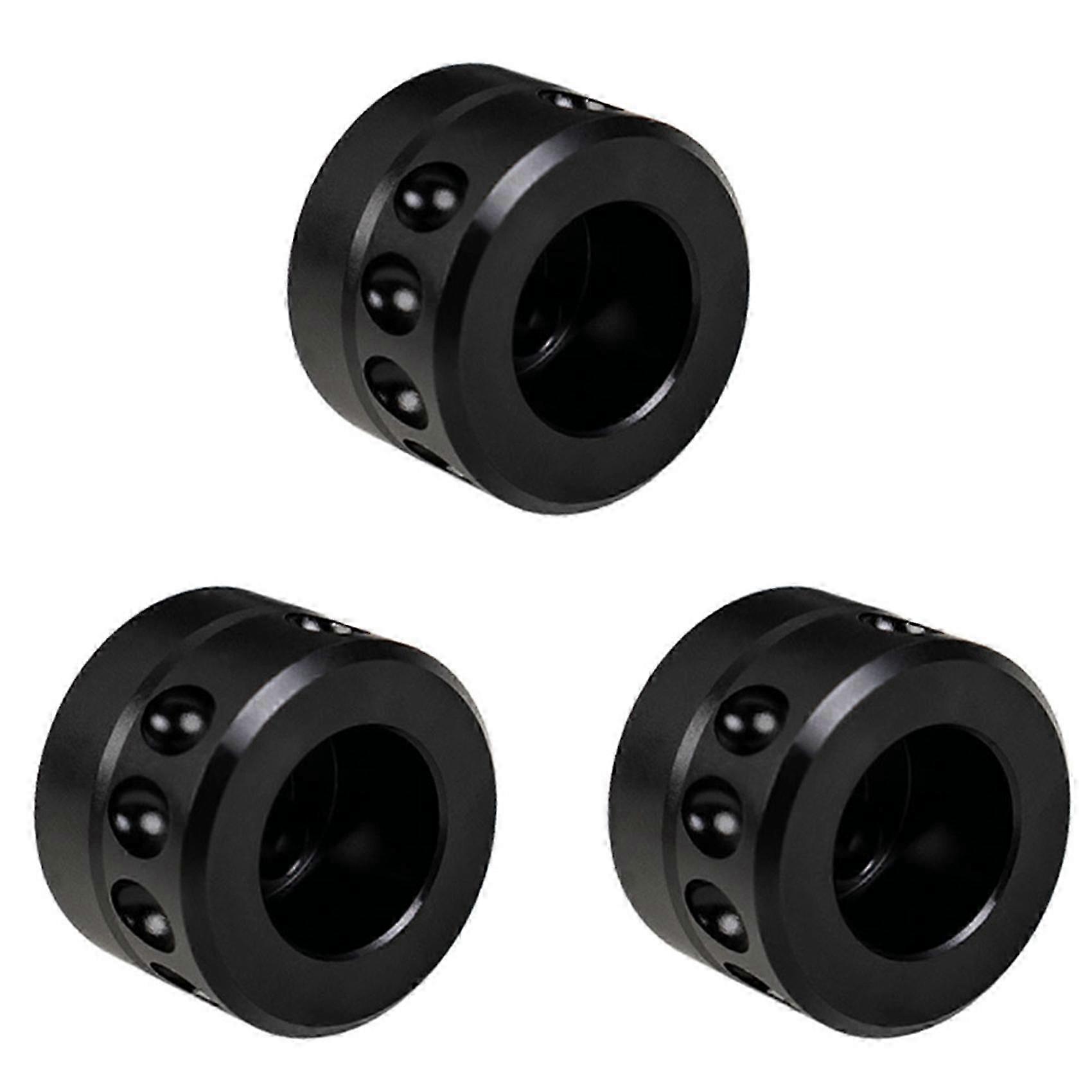3X Wall Mount Bracket compatible with Moza/Simagic Quick Release Racing Steering Wheel Hidden Bracket Wall Mount Kit