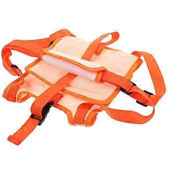 Dog Lift Harness Pet Support Sling for Injured Dog Recovery Made of Breathable Oxford Cloth
