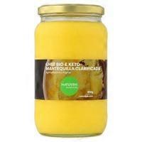 Ghee clarified butter Bio 850 g